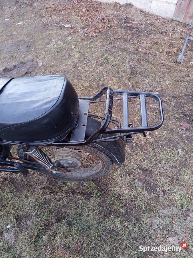 WSK 125 Chełm sprzedam