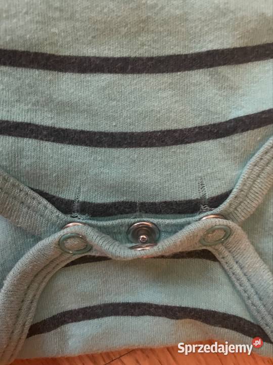 Zestaw wiosenny dziecka rozmiar 80 Kłodawa sprzedam