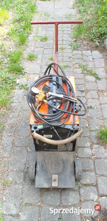 Migomat BESTER 1500 turbo