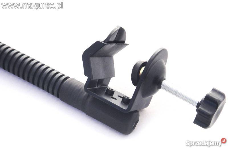 Uchwyt przemysłowy na tablet inne urządzenie Produkcja Piastów