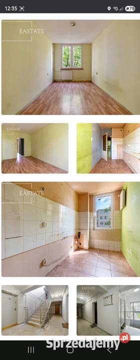 Okazja sprzedam mieszkanie balkon Warszawa