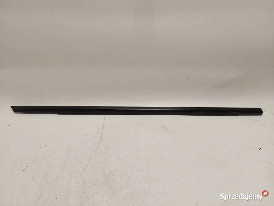 Jaecoo 7 PHEV 2025 listwa drzwi szyby prawa Listwy