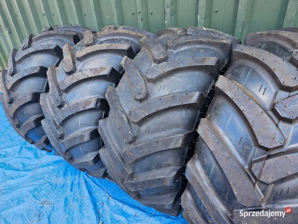 Koła Opony Mitas 150 15055 R 17 Tr01 1505517 Opony rolnicze lubuskie Szprotawa