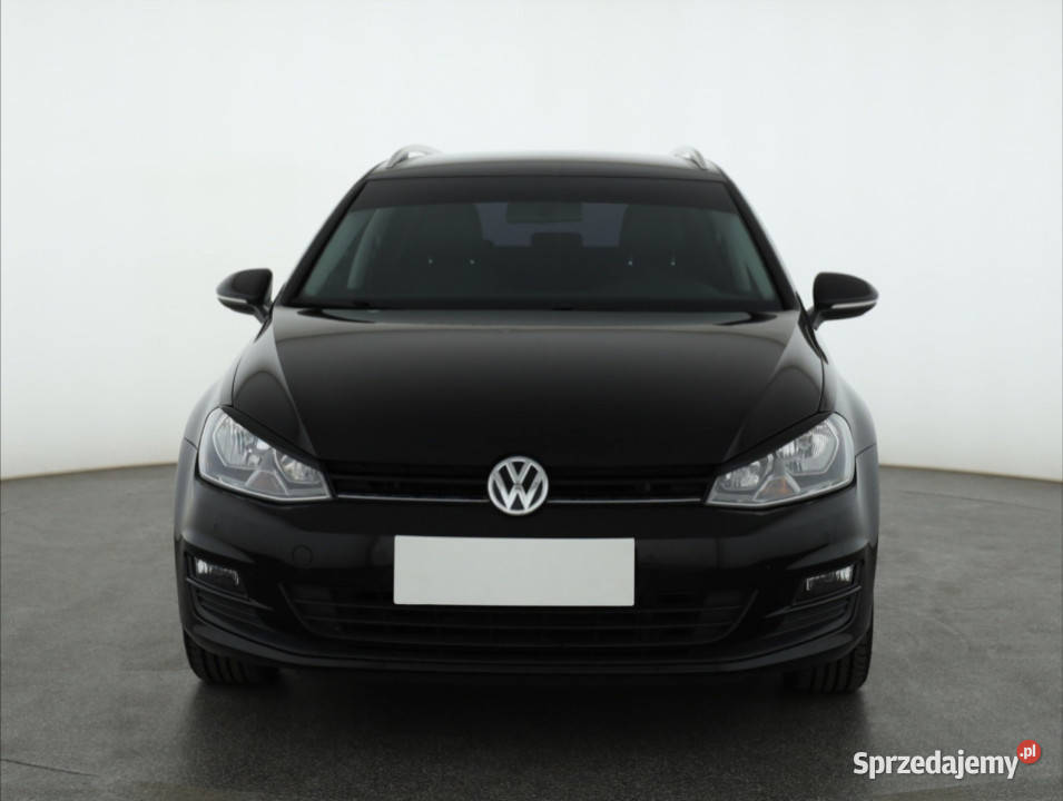 VW Golf 14 TSI bluetooth Piaseczno