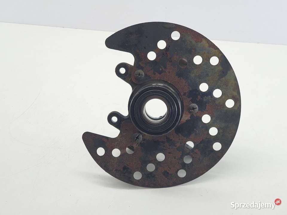 ZWROTNICA PRZOD TGB BLADE 550 EFI TGB TARGET Janowice