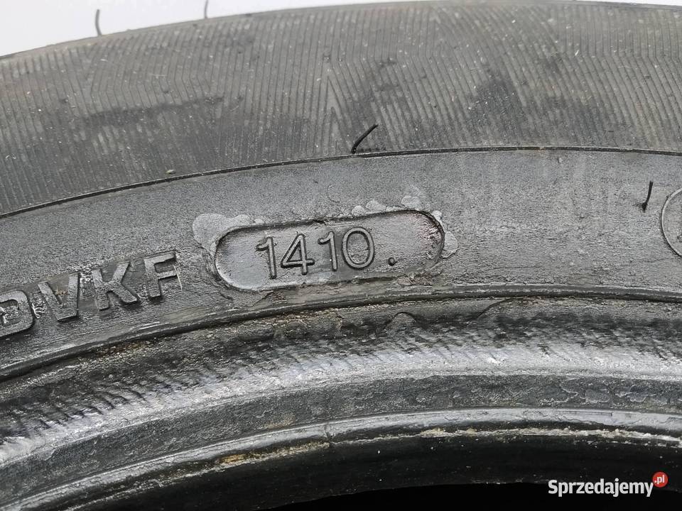 4X OPONA LETNIA VREDESTEIN 16570R14 0111 697 684