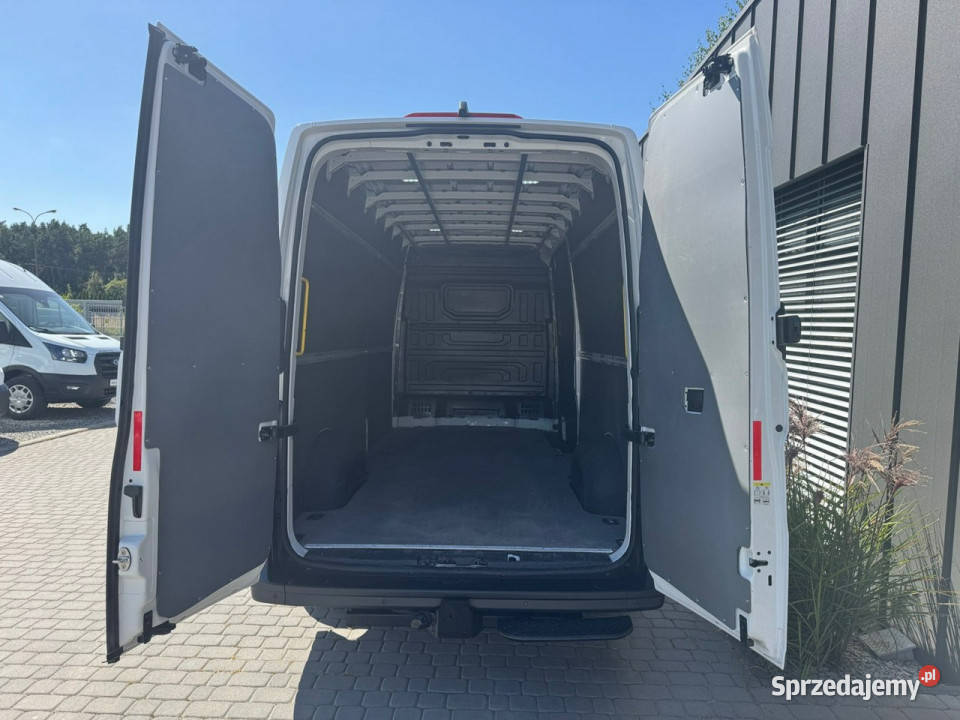 Man TGE hak 3000 L3H2L4H2 Leasing 0 wpłaty nas bluetooth Jarocin