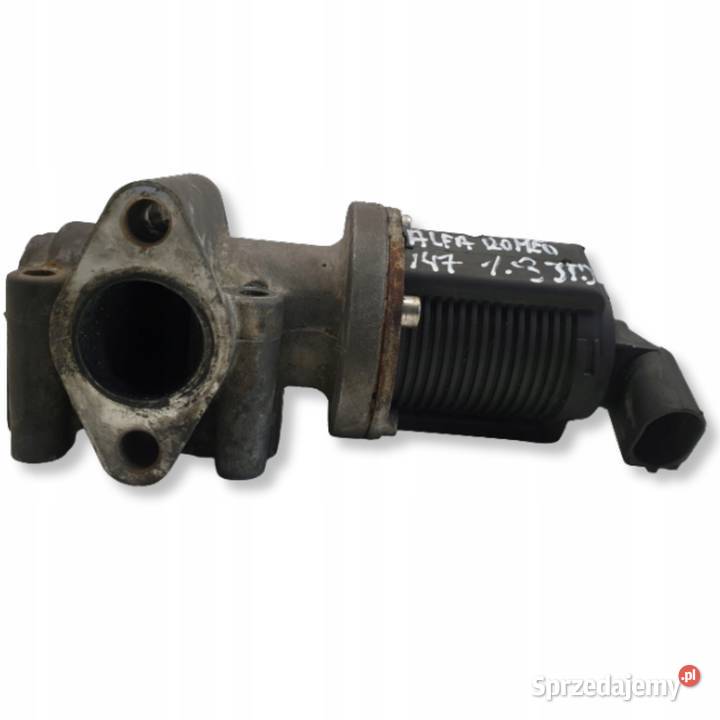 ZAWÓR EGR Alfa Romeo 147 19 JTD GKV18PC092102 Chełm