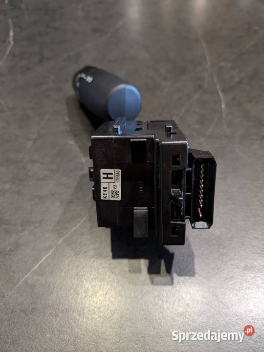 Przełącznik świateł Mazda III gen KE40 17F880 Panele sterowania, przełączniki sprzedam