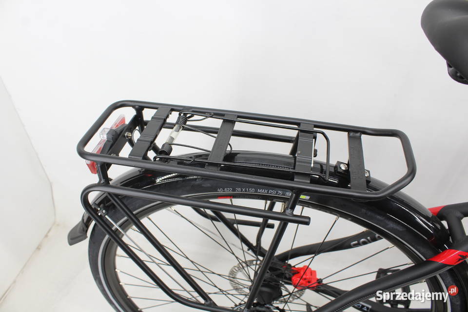 ALU rower męski PEGASUS 24 biegi Koła 28 Miejskie Milicz sprzedam
