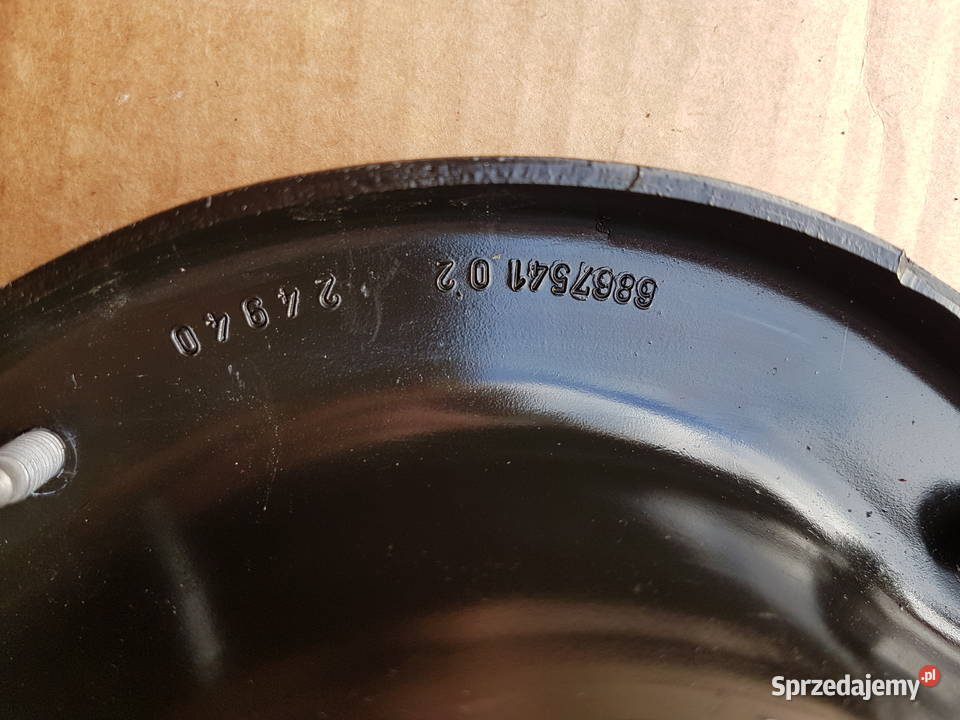 BMW 1 120 F20 f21 LIFT wahacz wahacze tył tylne dolnośląskie Legnica sprzedam