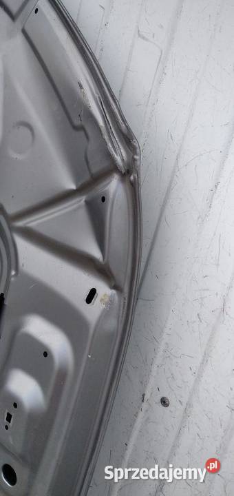 AUDI Q4 MASKA POKRYWA