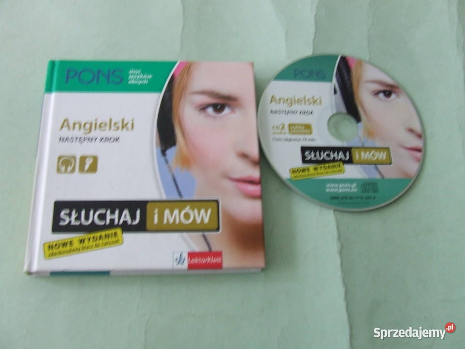 Angielski w firmie Wystąpienia Angielski CD dolnośląskie Oborniki Śląskie