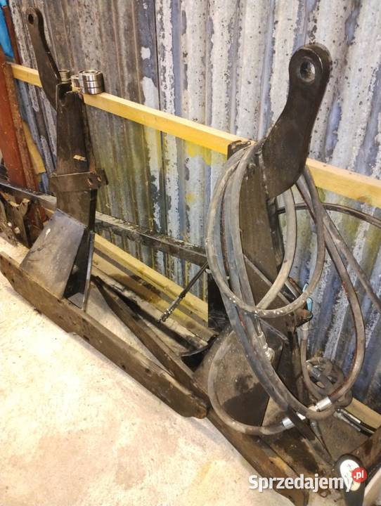 Sprzedam tura do Ursusa Zetora 3809029141014 nieuszkodzony Kalinowo