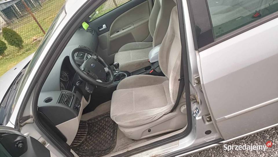 Ford Mondeo MK3 Zamość