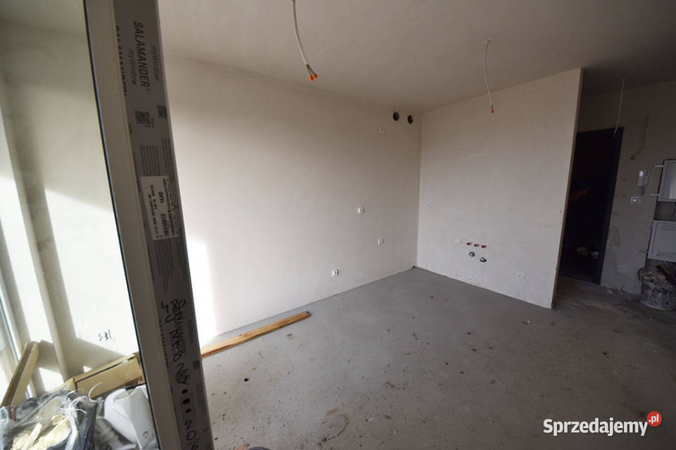 APARTAMENTY STAWOWA Nowoczesne mieszkania Opole