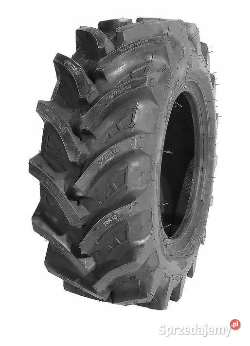 Opona 26070R16 109A8 TA110 Petlas 650R16