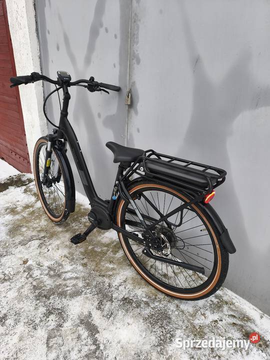 Pegasusa Solero E8 Plus kujawsko-pomorskie sprzedam