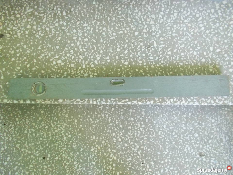 Stare narzędzia poziomnice dolnośląskie Kłodzko sprzedam