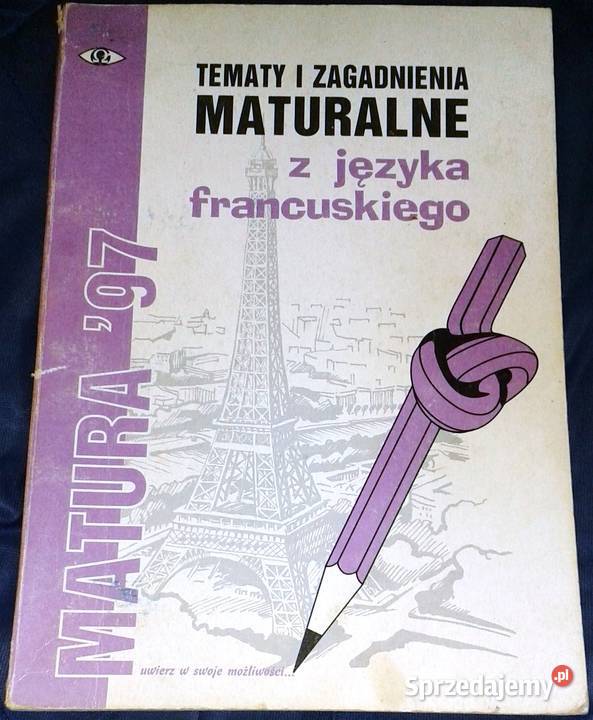 Tematy i zagadnienia maturalne z języka miękka lubelskie Chełm