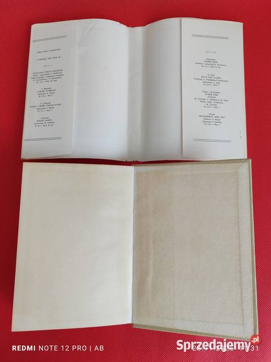 J Kochanowski Fraszki Biblioteka Narodowa BN śląskie Katowice