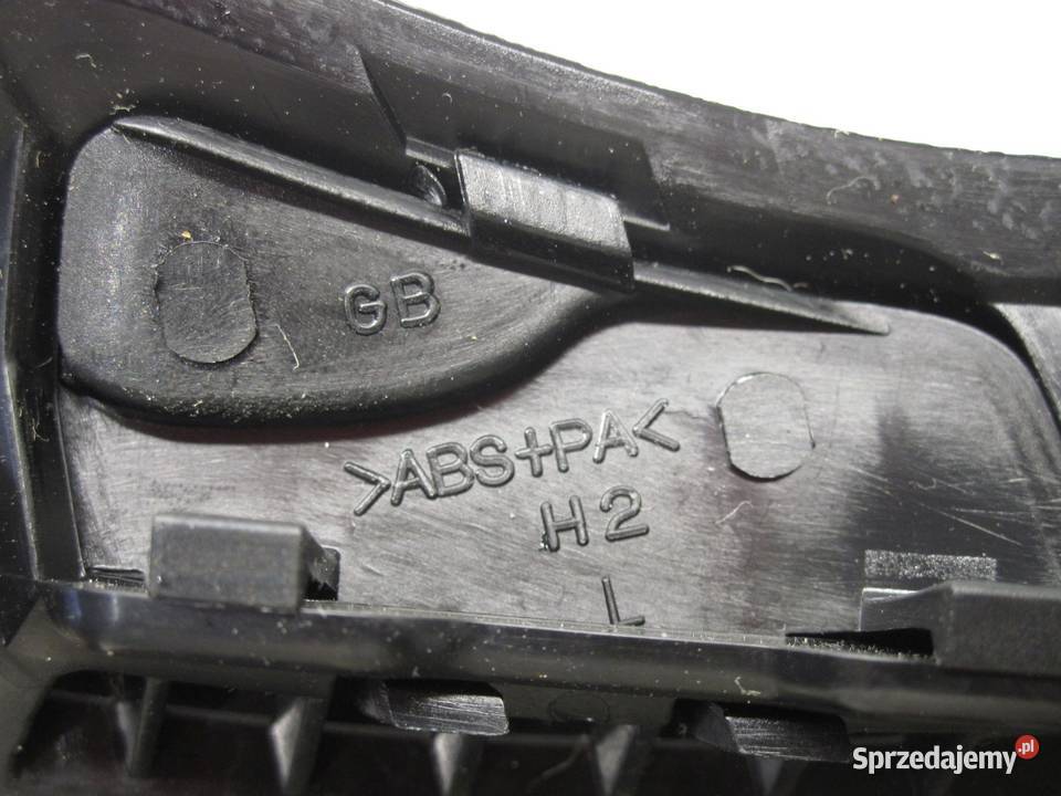 MINI CLUBMAN I COOPER S R55 kratki nawiewu osobowe Kielce sprzedam