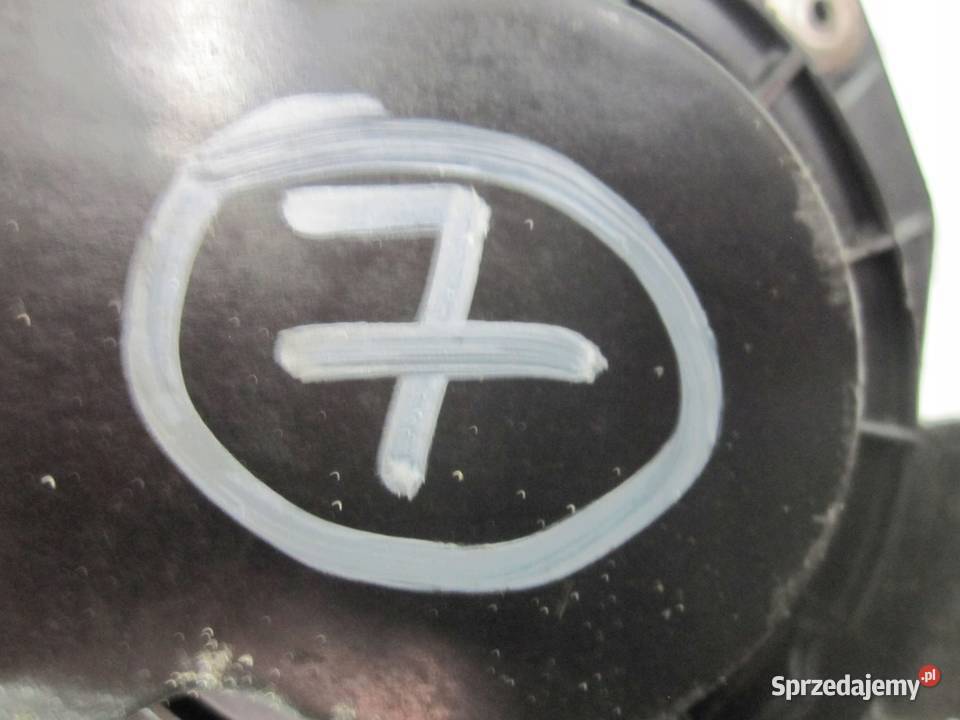 SUBARU LEGACY 25 B EJ25 07r przepustnica Przepustnice Silniki i osprzęt Kielce