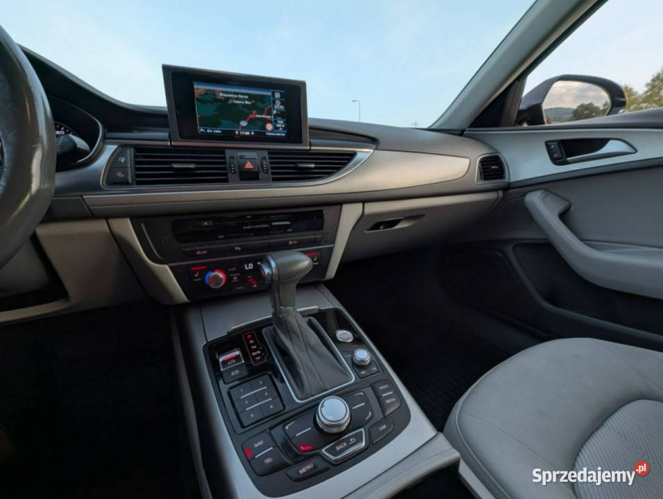 Audi A6 Avant C7 20112018 immobilizer A6