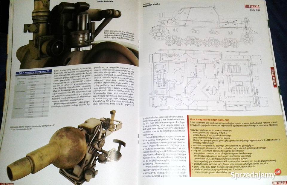 Militaria XX wieku Obrona powietrzna Japonii 141 Pozostałe Chełm sprzedam