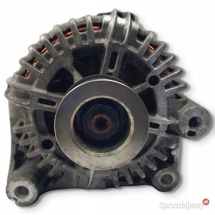 ALTERNATOR BMW E87 E90 E91 20 D TG15C093 osobowe