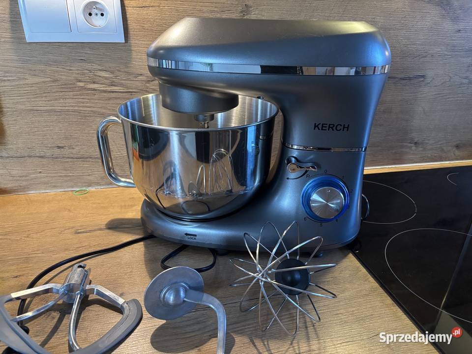 Robot planetarny Kerch Milówka sprzedam