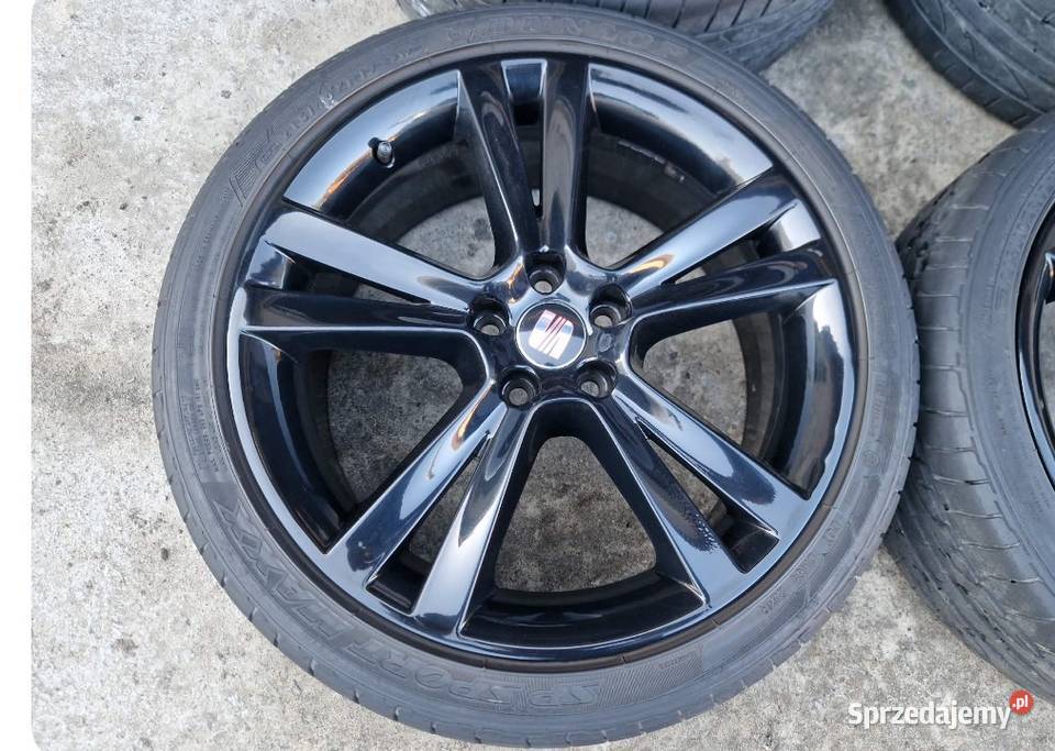 Felgi 175x100 Dwa komplety Kalisz