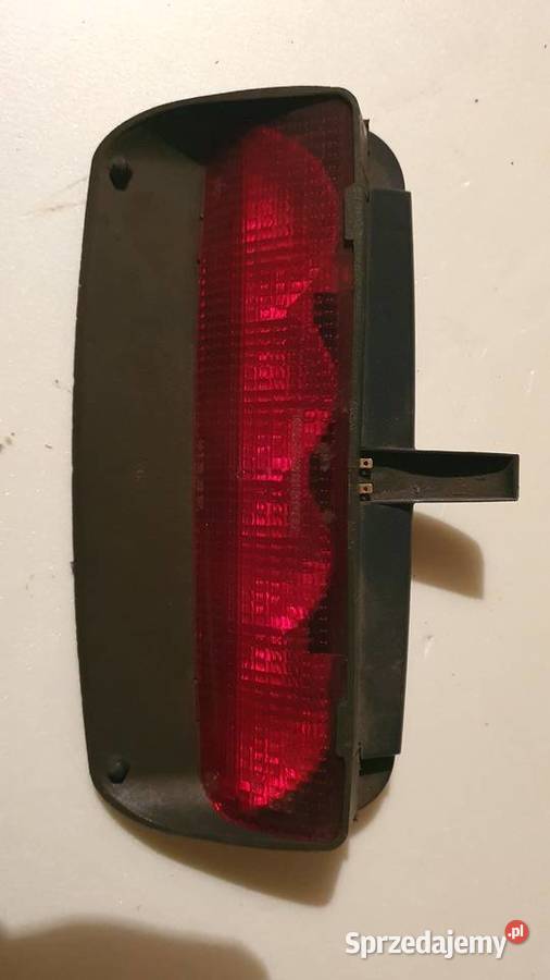 Lampa stop Skoda Felicia Mikołów