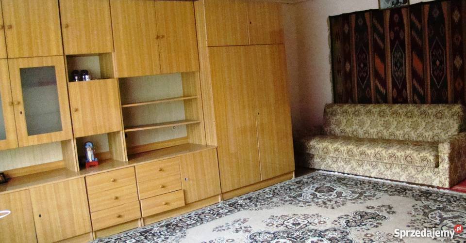 Sprzedam mieszkanie w Stedze Małej gm Górowo 422zł/m2 Stega Mała