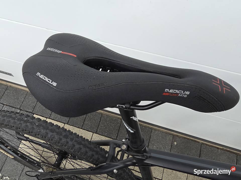 Rower górski MERIDA BIG NINE XT EDITIONkoła dolnośląskie Jelenia Góra sprzedam