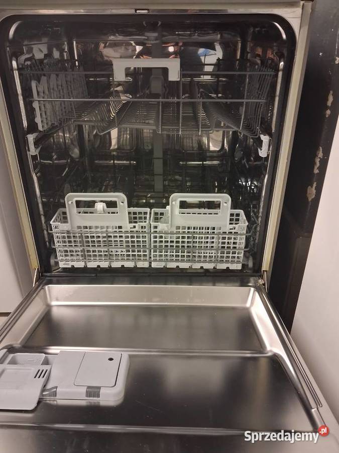 ZMYWARKA POD BLAT WHIRLPOOL wolnostojące dolnośląskie Wrocław sprzedam