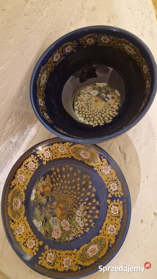 Zestaw 14 elementów MISKI BULIONÓWKI FLACZARKI Lublin