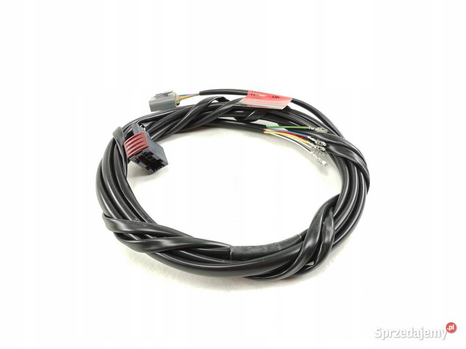 WIĄZKA PRZEWODÓW AIRBAG SAAB 9000 19921994 ASO