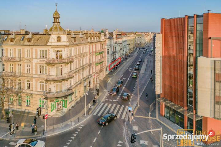 Lokal 360m2 Opole 360m2