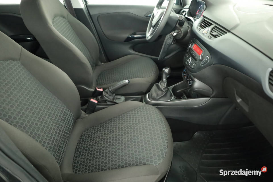 Opel Corsa 14 elektryczne szyby Piaseczno