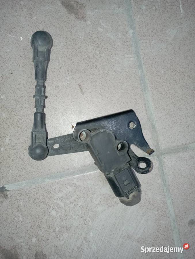 Pasek mocujący mocowanie zderzaka audi A6 c7 Białystok