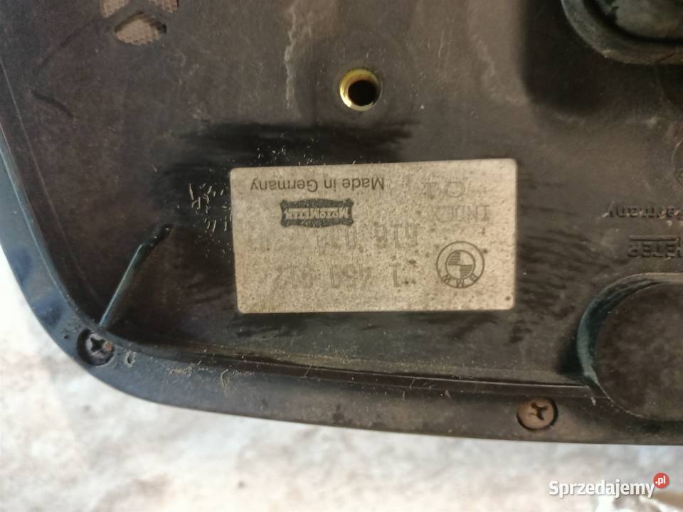 Liczniki BMW K75S Deszczno sprzedam