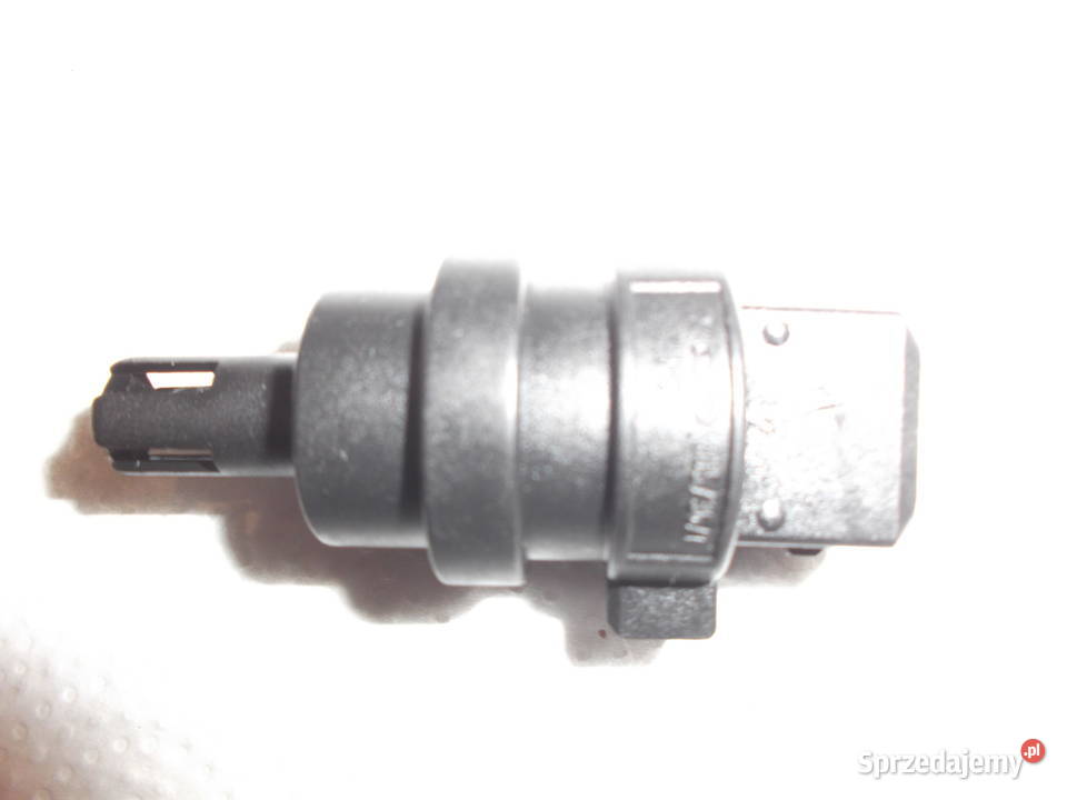 VW T4 2000 E 2500 E BENZYNA PRZEPŁYWOMIERZ VDO Świerzawa