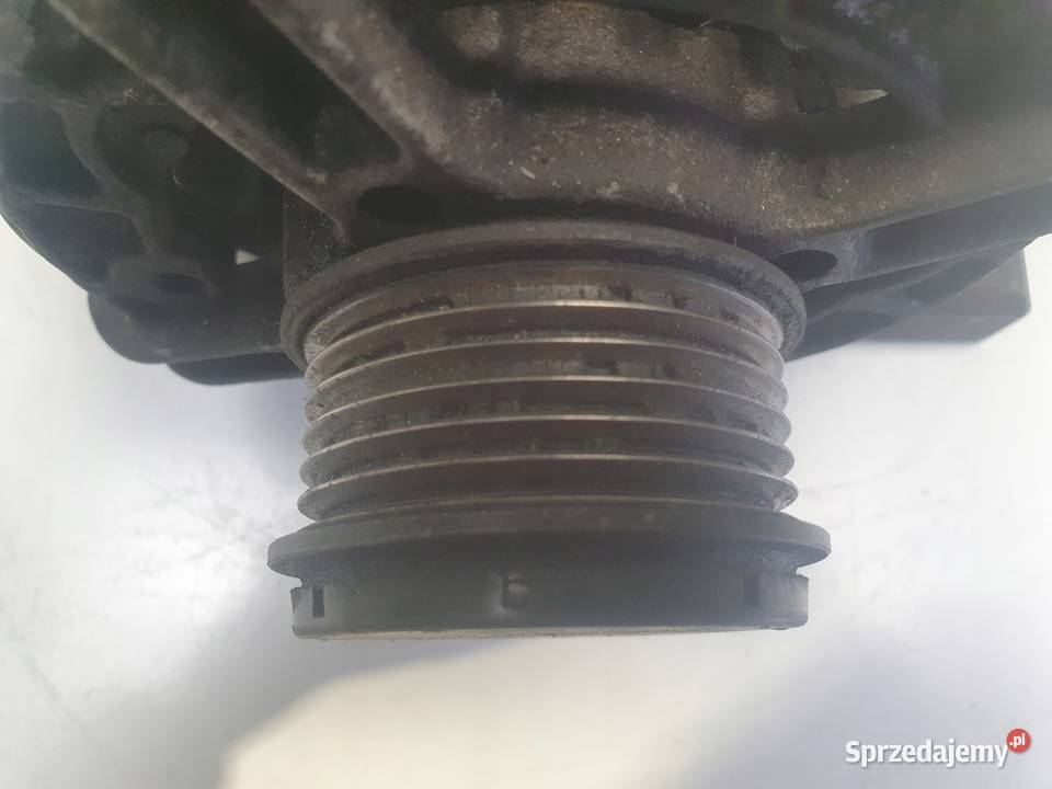 Volvo V70 24 B ALTERNATOR Bosch 9459077 osobowe lubelskie Janów