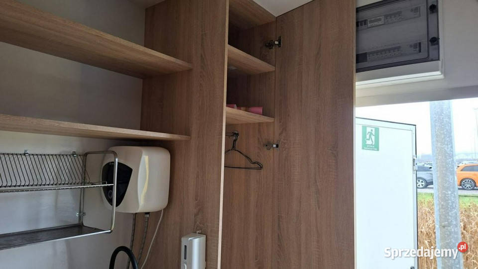 gastronomiczne Zaslaw ZP352 Grójec