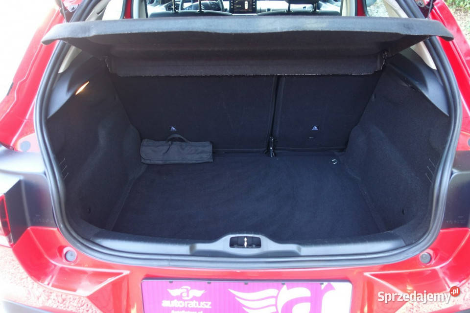 Citroen C4 Cactus R E Z E R W A C J A I 2014 lakier metallic C4 Cactus Warszawa sprzedam