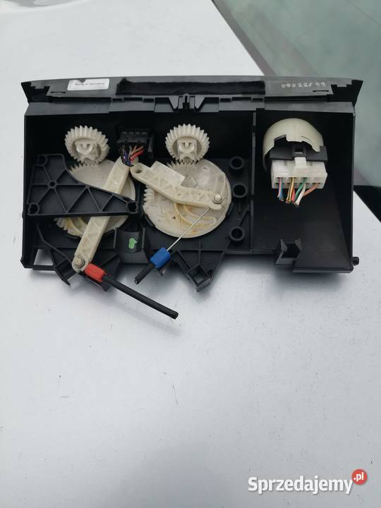 Panel nawiewu volvo v 40 Czerwionka-Leszczyny