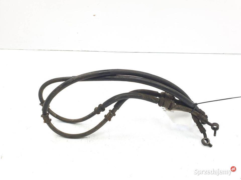 PRZEWÓD HAMULCOWY HONDA VFR 800RR osobowe