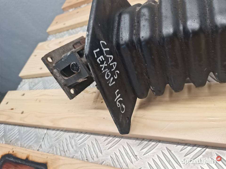 Dźwignia zmiany biegów Claas Lexion 2002r Wilkowo