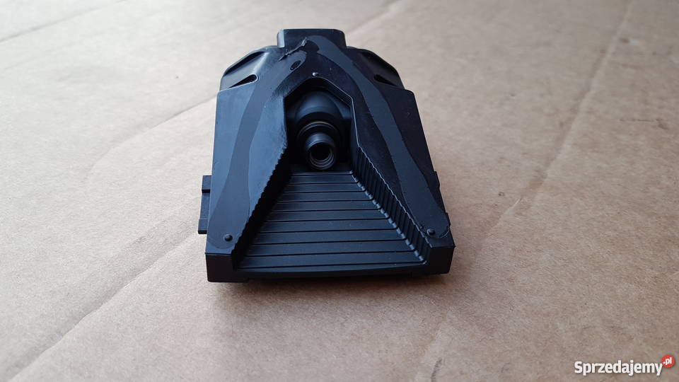 Hyundai i30 kamera przednia asystent pasa ruchu Legnica